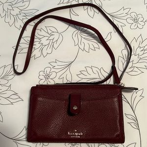 Kate Spade wallet purse